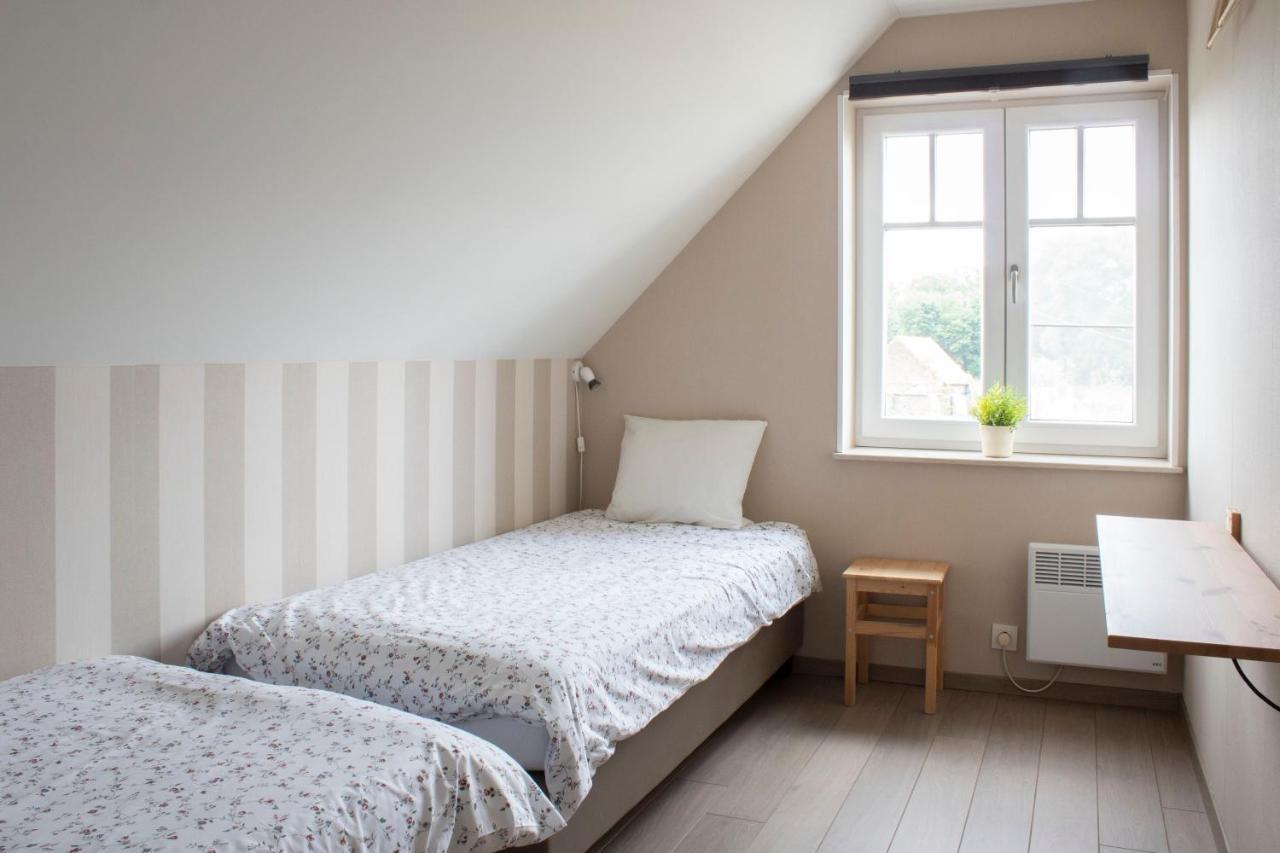 Toetindroaj Villa Kortemark Exteriör bild