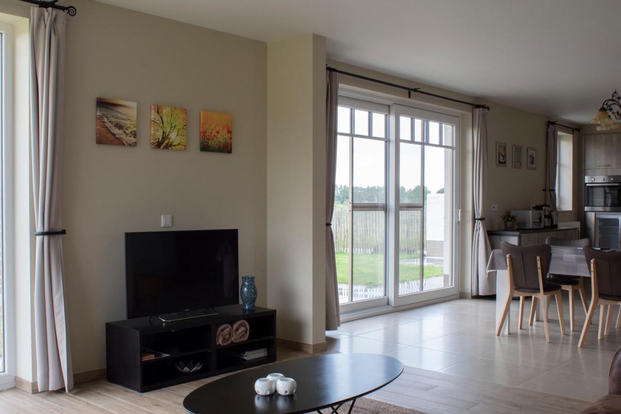 Toetindroaj Villa Kortemark Exteriör bild