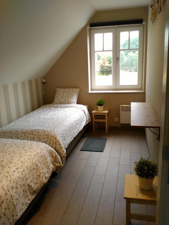 Toetindroaj Villa Kortemark Exteriör bild